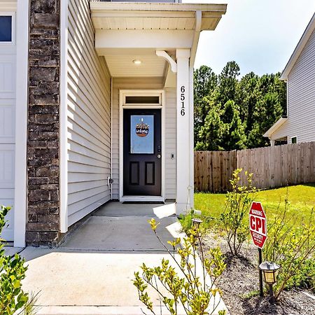 Raleigh Luxe Family Retreat- 15 Min To Downtown, Kids Gear, Fast Wifi For Wfh, Ev & Pet Friendly别墅 外观 照片