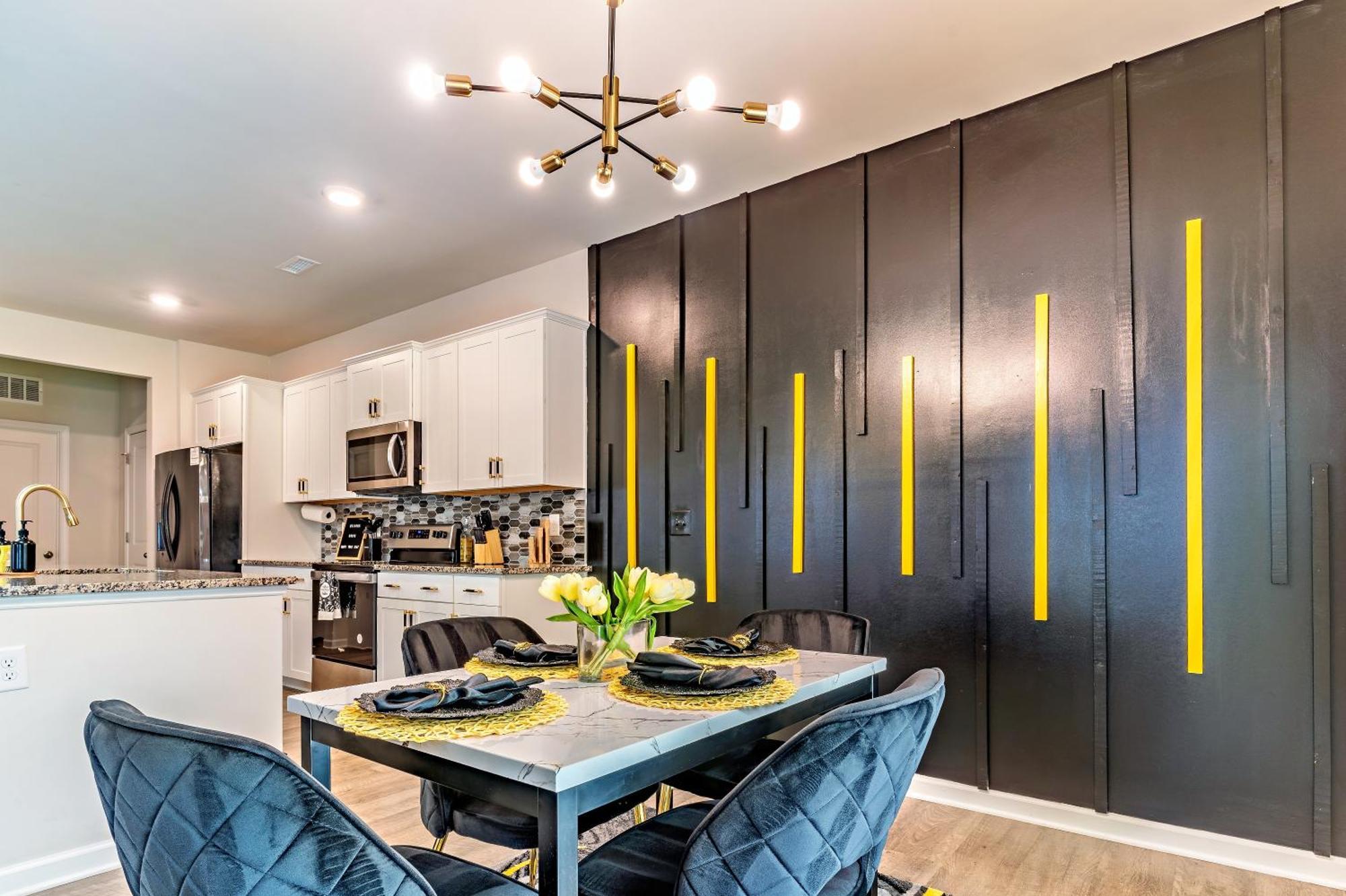 Raleigh Luxe Family Retreat- 15 Min To Downtown, Kids Gear, Fast Wifi For Wfh, Ev & Pet Friendly别墅 外观 照片