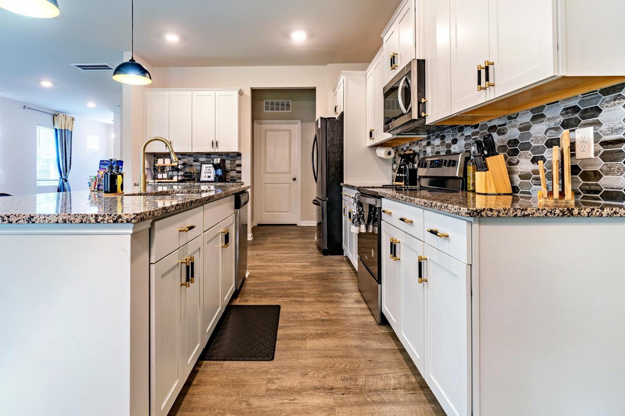 Raleigh Luxe Family Retreat- 15 Min To Downtown, Kids Gear, Fast Wifi For Wfh, Ev & Pet Friendly别墅 外观 照片