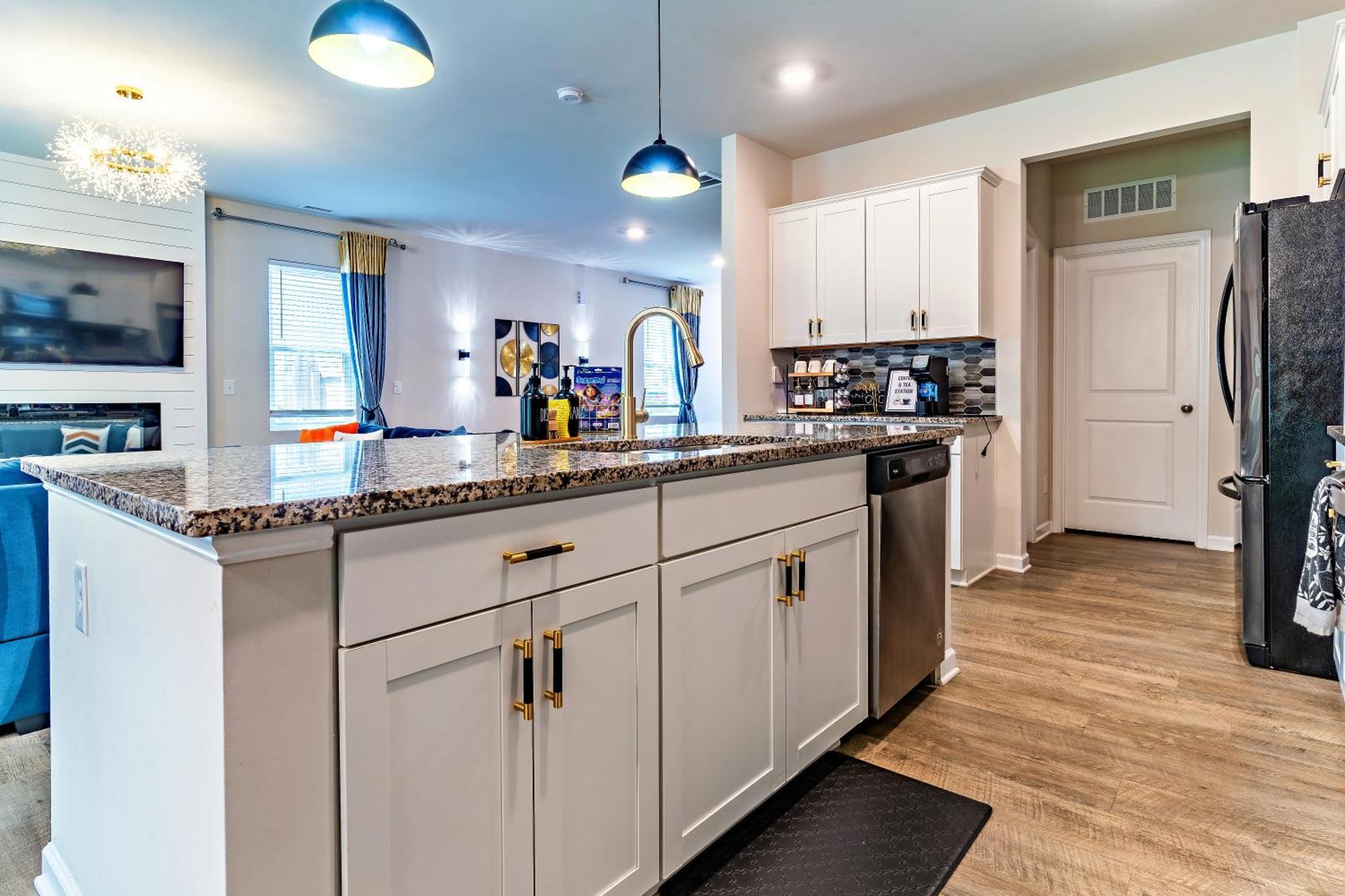 Raleigh Luxe Family Retreat- 15 Min To Downtown, Kids Gear, Fast Wifi For Wfh, Ev & Pet Friendly别墅 外观 照片