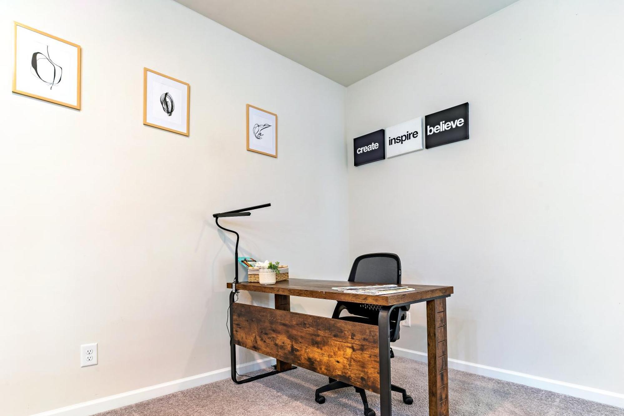 Raleigh Luxe Family Retreat- 15 Min To Downtown, Kids Gear, Fast Wifi For Wfh, Ev & Pet Friendly别墅 外观 照片